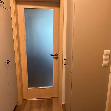 Apartment Na Zadove *