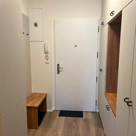 Apartment Na Zadove