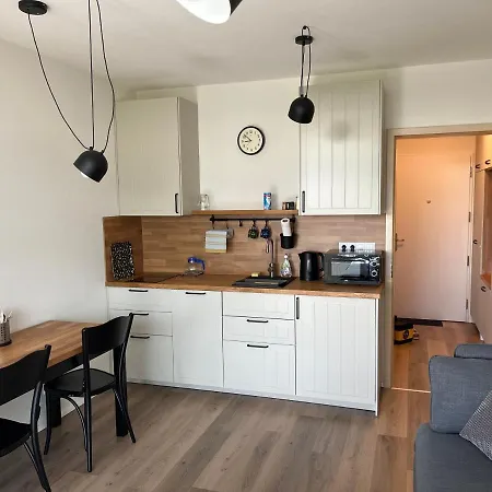 Apartment Na Zadove *