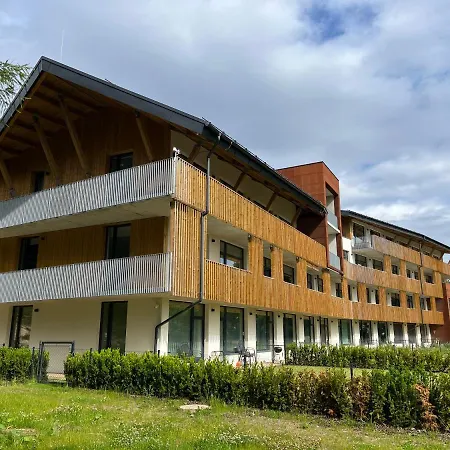 Apartment Na Zadove *
